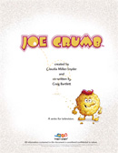 Joe Crumb Bible